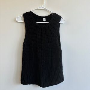BRAND NEW Old Navy Knit Sweater Vest Tank